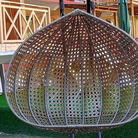 Rrr Resorts Tirthan Valley By Rrr Hotels & Resorts Banjār Esterno foto
